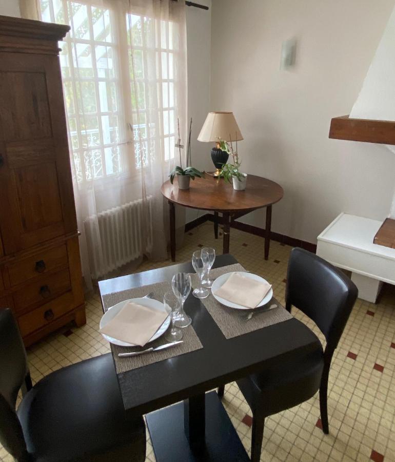 Auberge De Lamagistère Kültér fotó