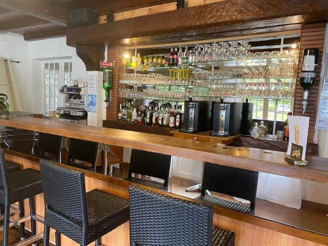 Auberge De Lamagistère Kültér fotó