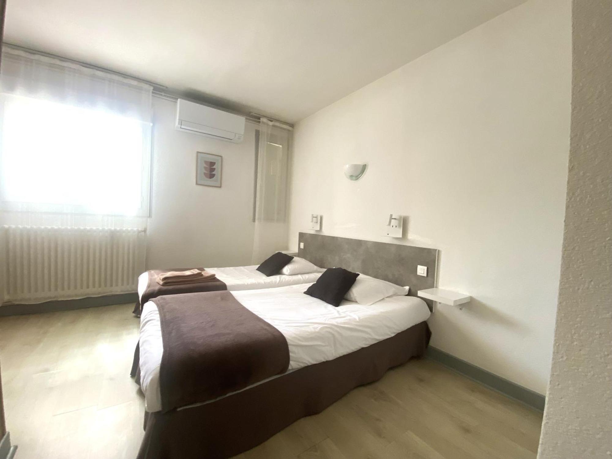 Auberge De Lamagistère Kültér fotó