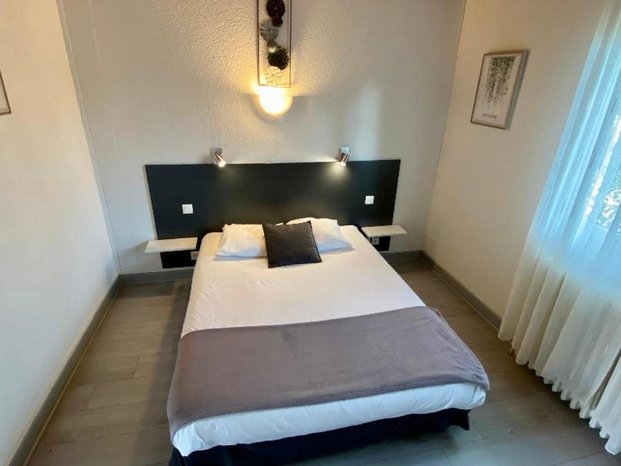 Auberge De Lamagistère Kültér fotó
