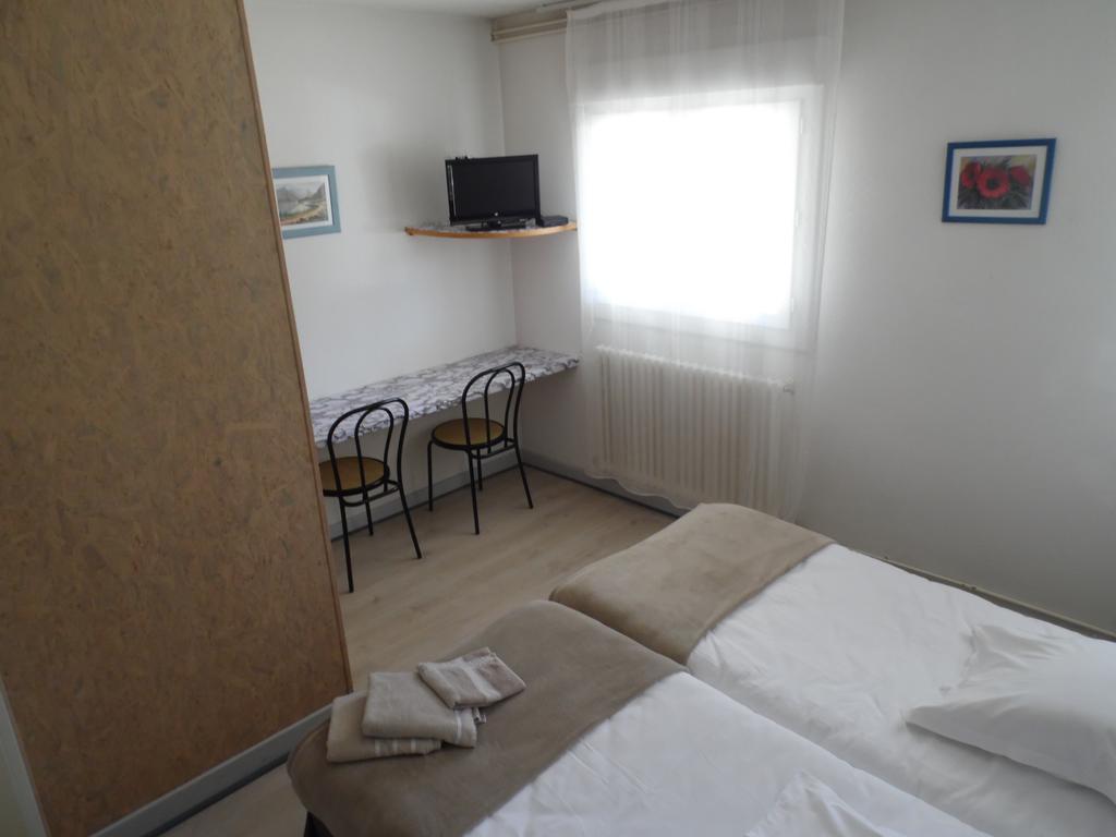 Auberge De Lamagistère Kültér fotó