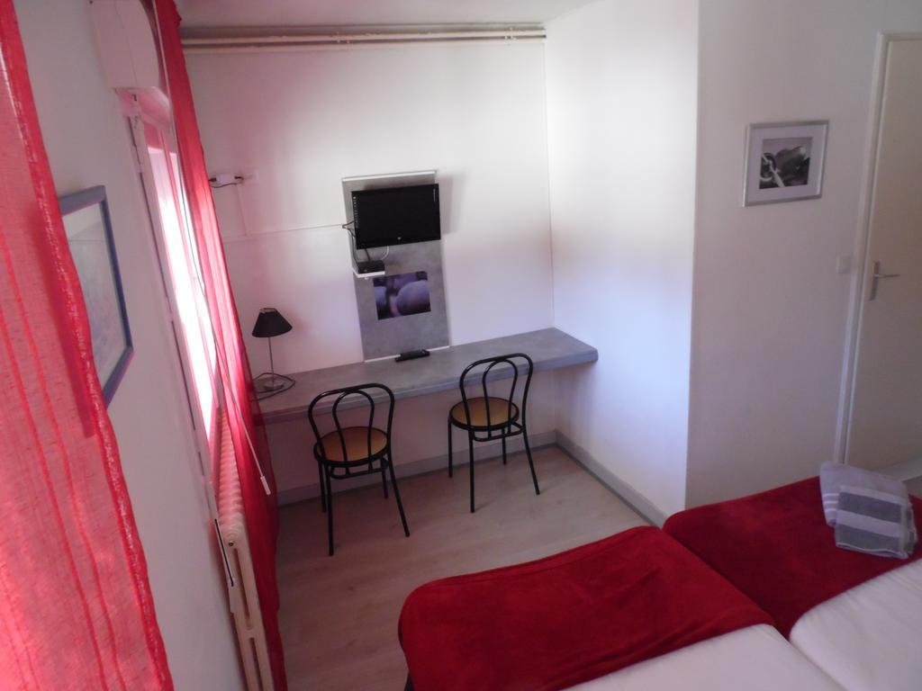 Auberge De Lamagistère Kültér fotó