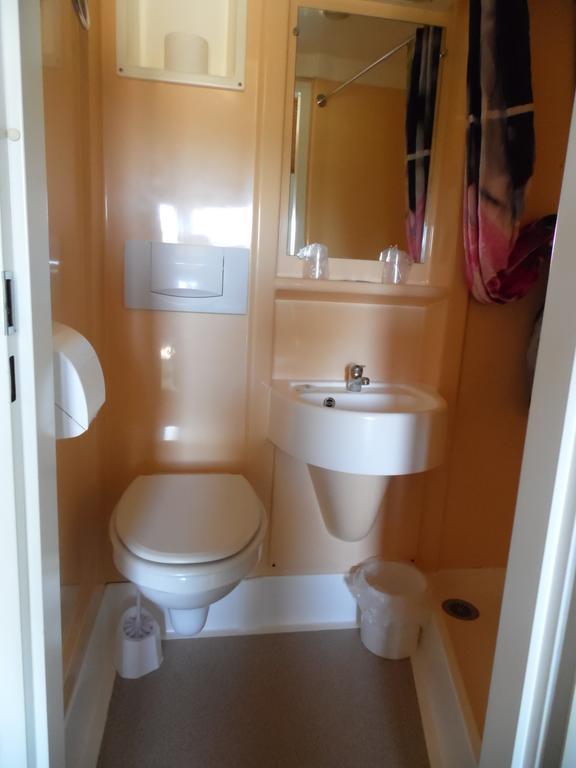 Auberge De Lamagistère Kültér fotó