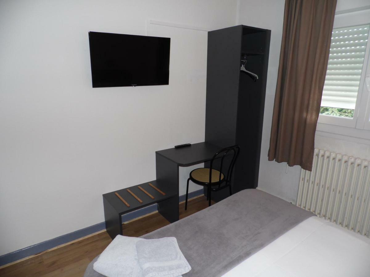 Auberge De Lamagistère Kültér fotó